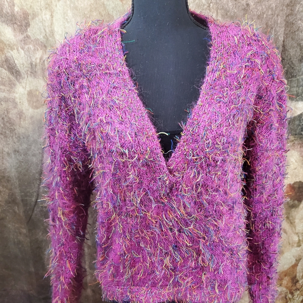 Vintage sweater